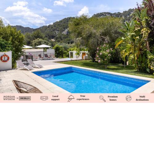 Villa Torres Pollensa - BY EMERALD STAY
