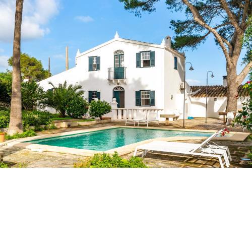 Villa Torret 46