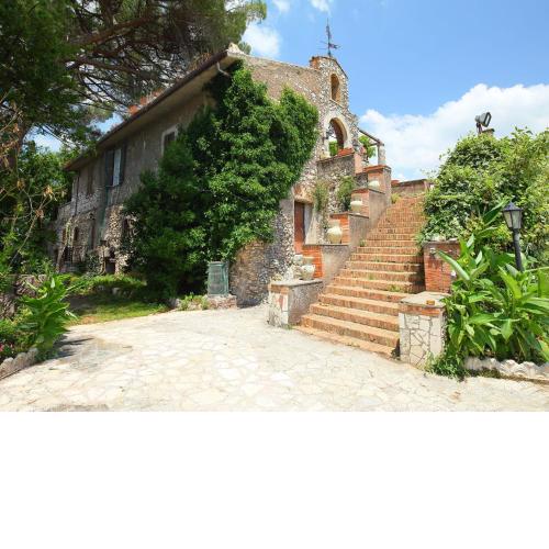 Villa Torretta Serviana by Interhome
