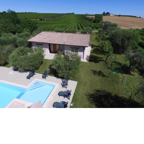 Villa Torri