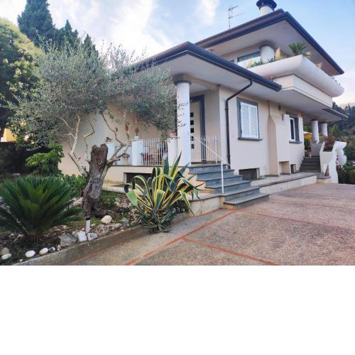 Villa Torrone