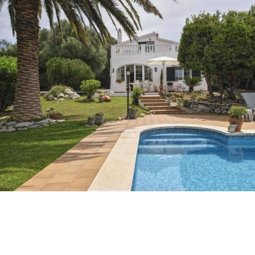 Villa Tórtolas by Interhome