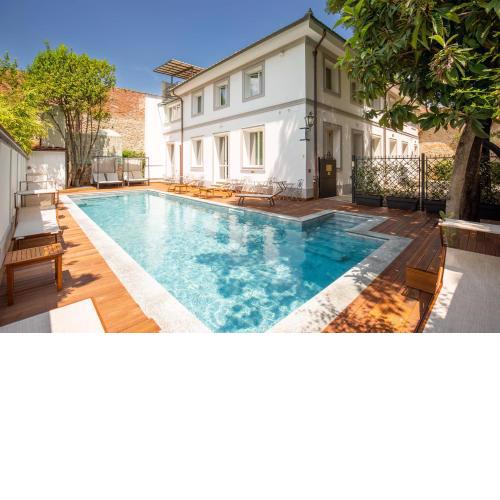 Villa Tortorelli