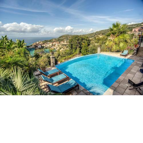 Villa Tortuga Luxury