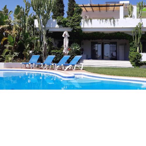 Villa Tortuga