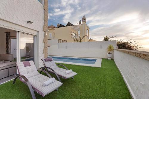 Villa Torviscas