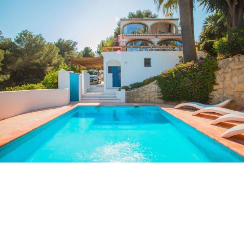 Villa Tosalet Pomelo