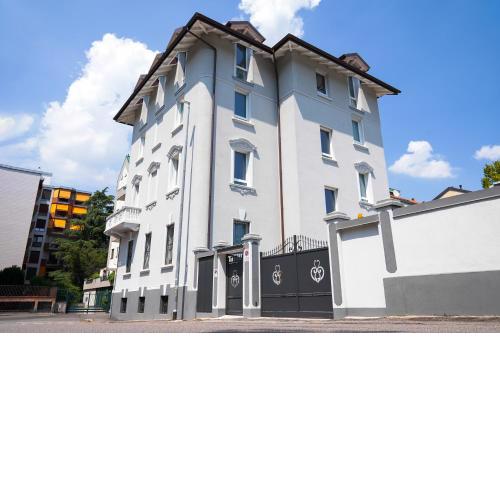 Villa Tosati