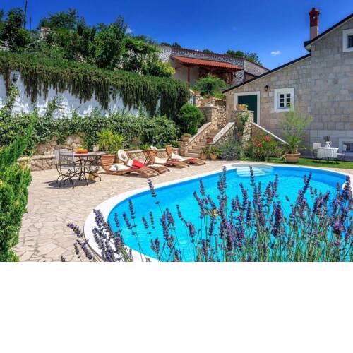Villa Toscana