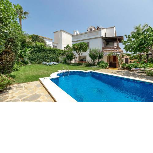 Villa Toscana
