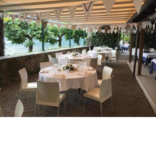 Villa Toscanini