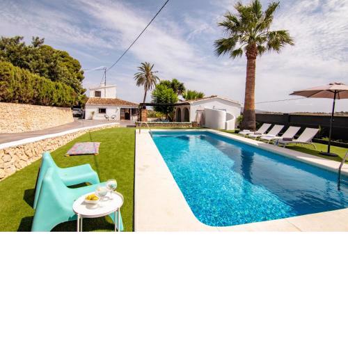 Villa Tossalet