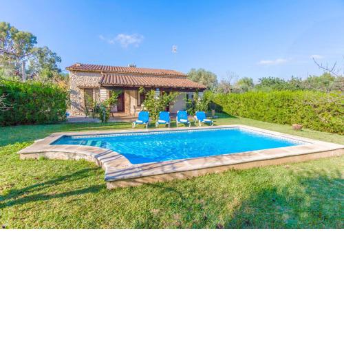 Villa Totxa