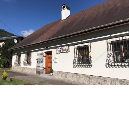 Villa Tourmaline
