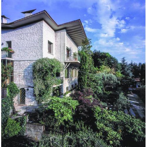 Villa Tra' Monti