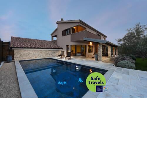 Villa Trabakul