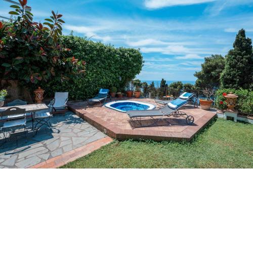 Villa Tragara by Elite Villas