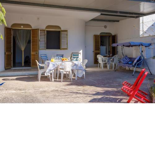 Villa Tramontana 30 Metri Dal Mare