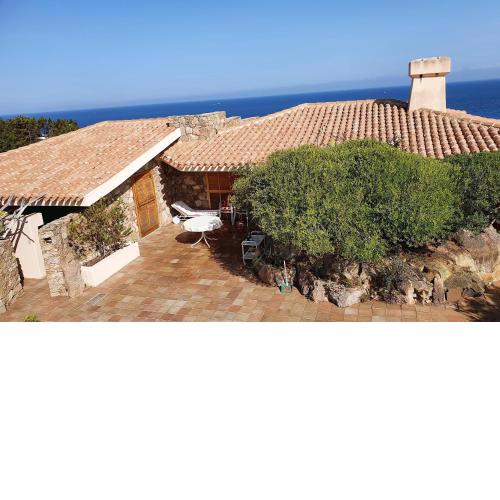 Villa Tramonti di Gallura