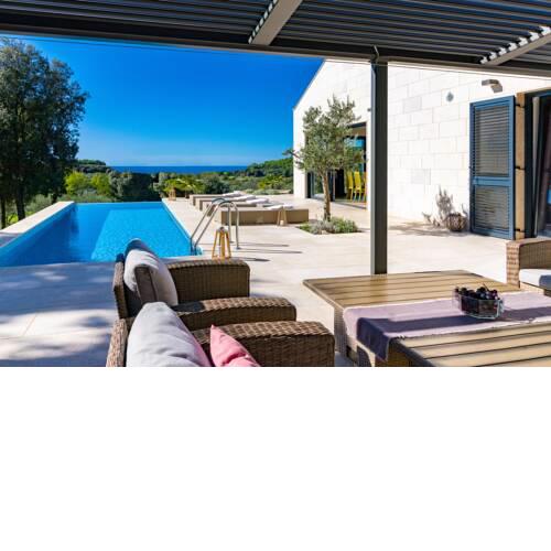 Villa Tramonto