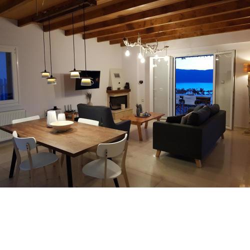 Villa Tramonto
