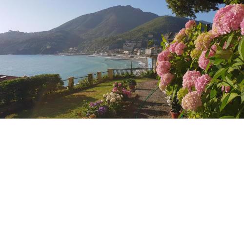 VILLA TRAMONTO