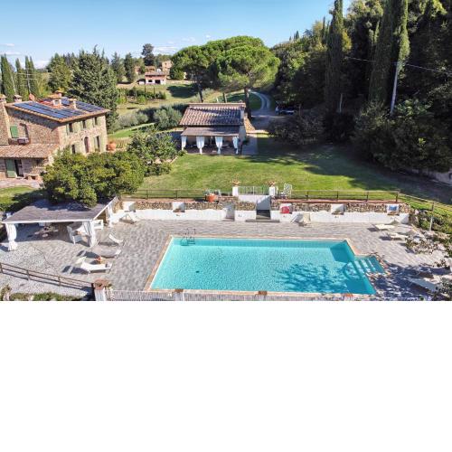 Villa Tramonto