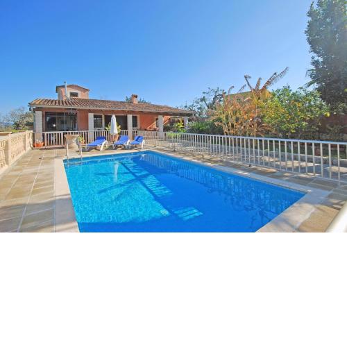 Villa Tramuntana