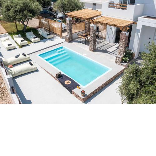 Villa Tranquila Rhodes