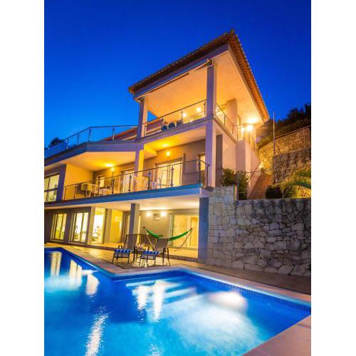 Villa Tranquila
