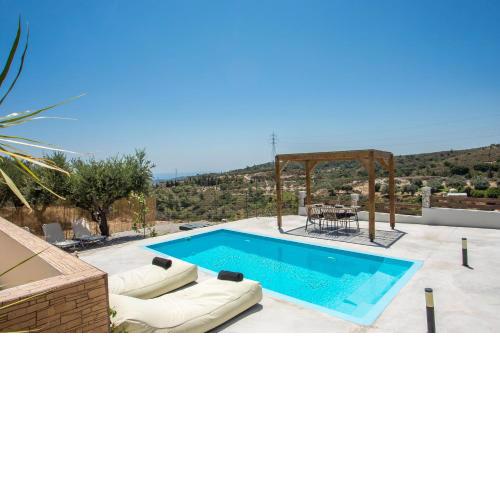 Villa Tranquility