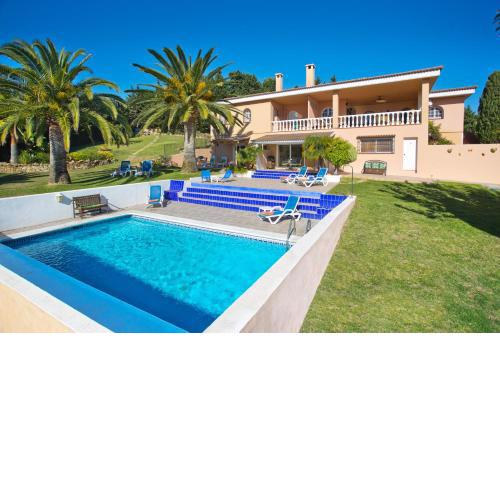 Villa Tranquilla