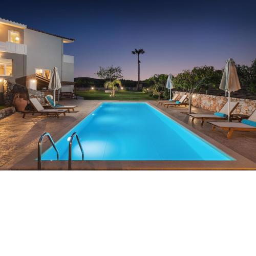 Villa Tranquilla