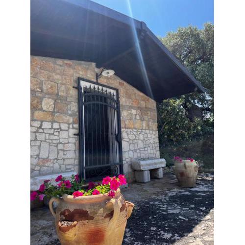Villa Tranquillage
