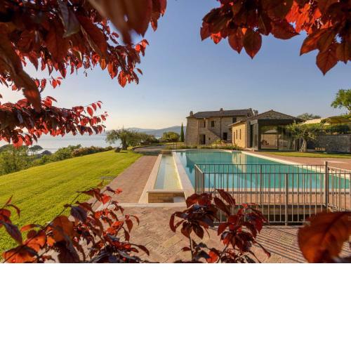 Villa Trasimena by Interhome