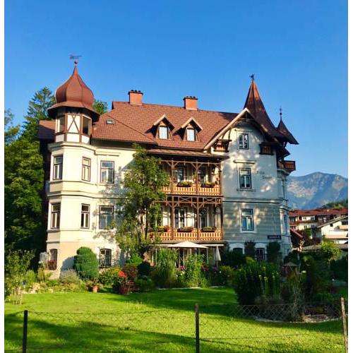 Villa Traun