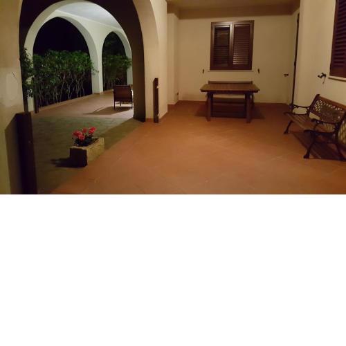 Villa Travellito a Martano 13 posti