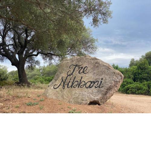 Villa Tre Nibbari