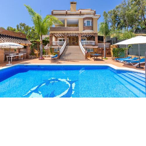 Villa Trebol