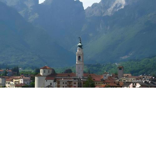 Villa Trequattrini