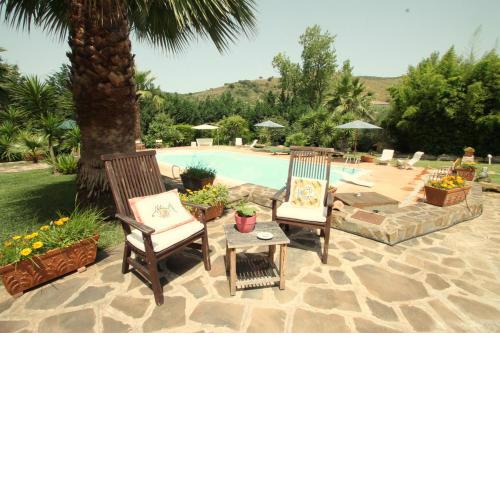 Villa Tresino Appartamenti