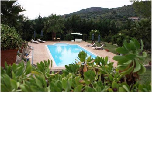 Villa Tresino B&B