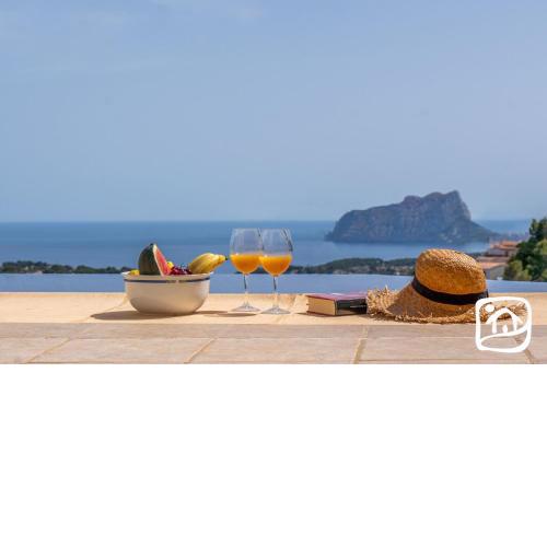 Villa Treveris by Abahana Villas