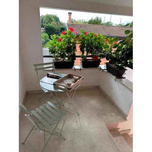 Villa Trevisi - APARTMENT