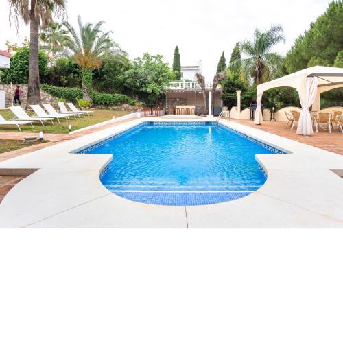 Villa Trinacria