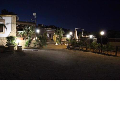 Villa Trinacria
