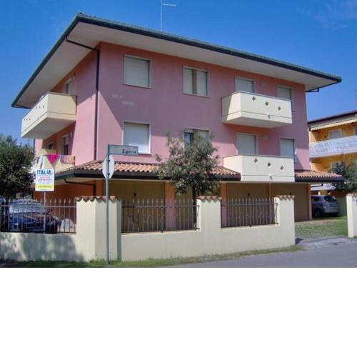 Villa Tripoli