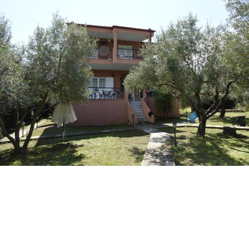Villa Tripotamos Chalkidiki