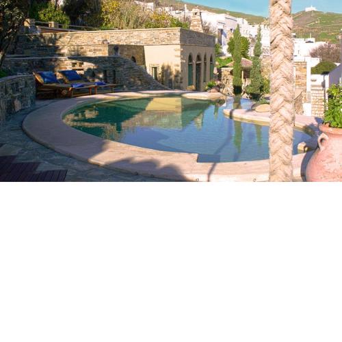 Villa Tripotamos