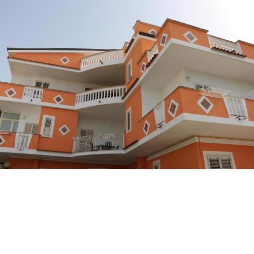 Villa Tropeano